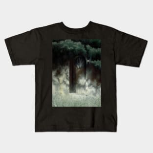 A Quiet Place Kids T-Shirt